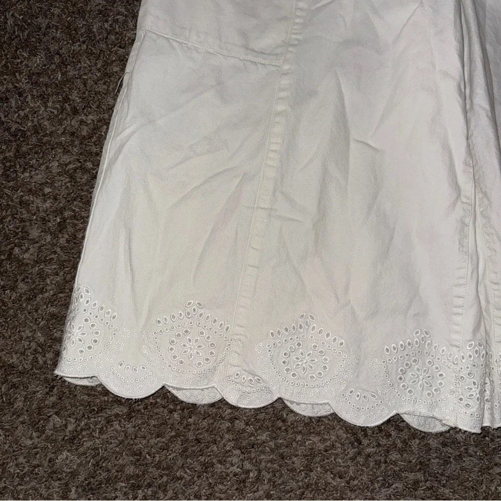Free People Wide leg Jumpsuit - Picture 3 of 6